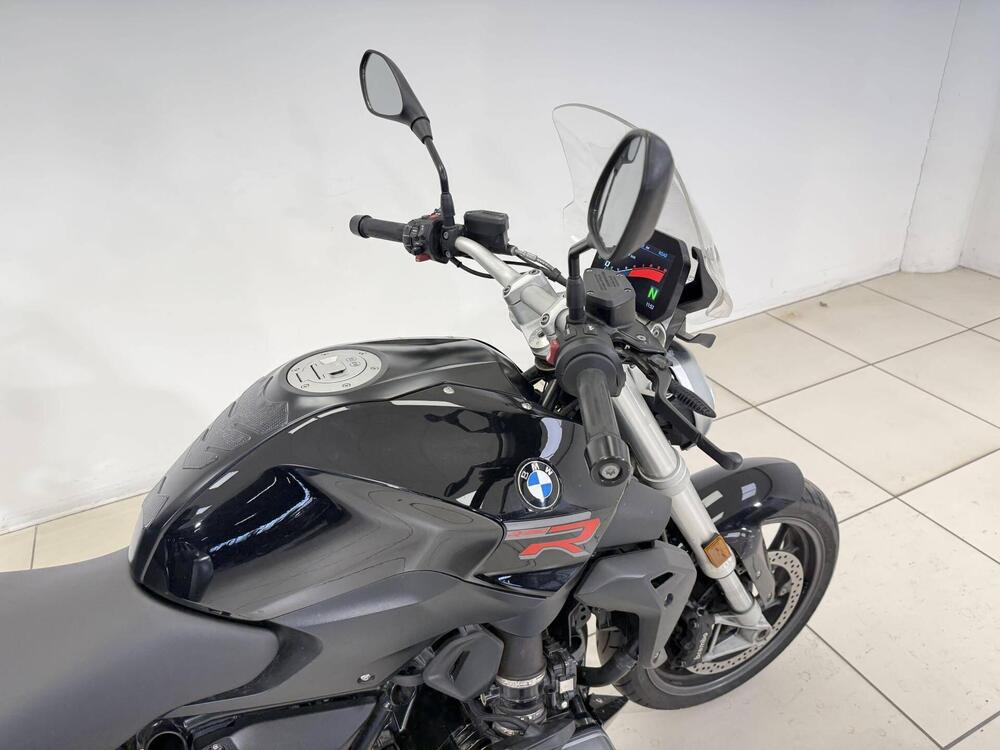Bmw R 1250 R (2019 - 20) (8)