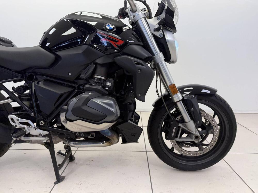 Bmw R 1250 R (2019 - 20) (12)