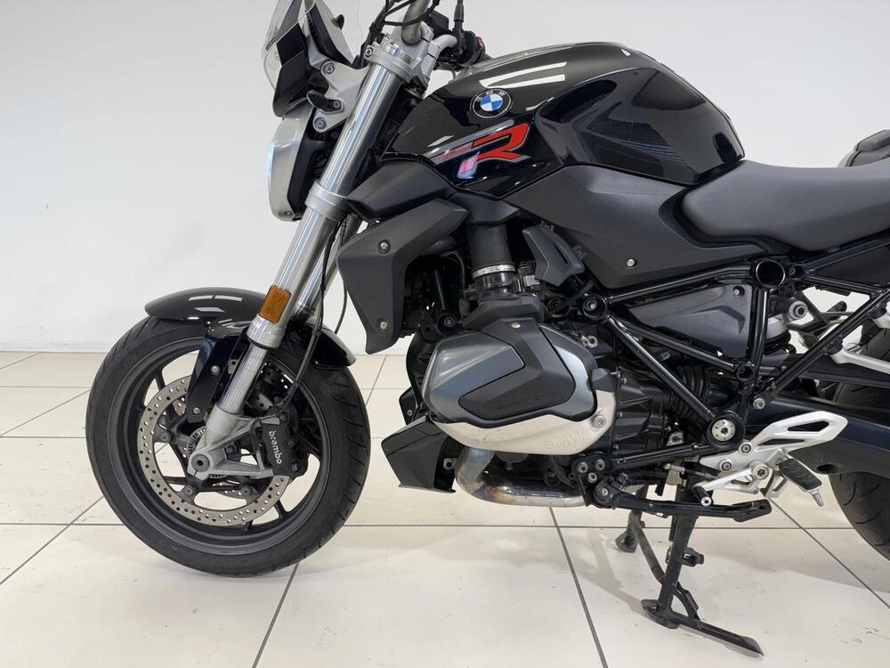 Bmw R 1250 R (2019 - 20) (13)