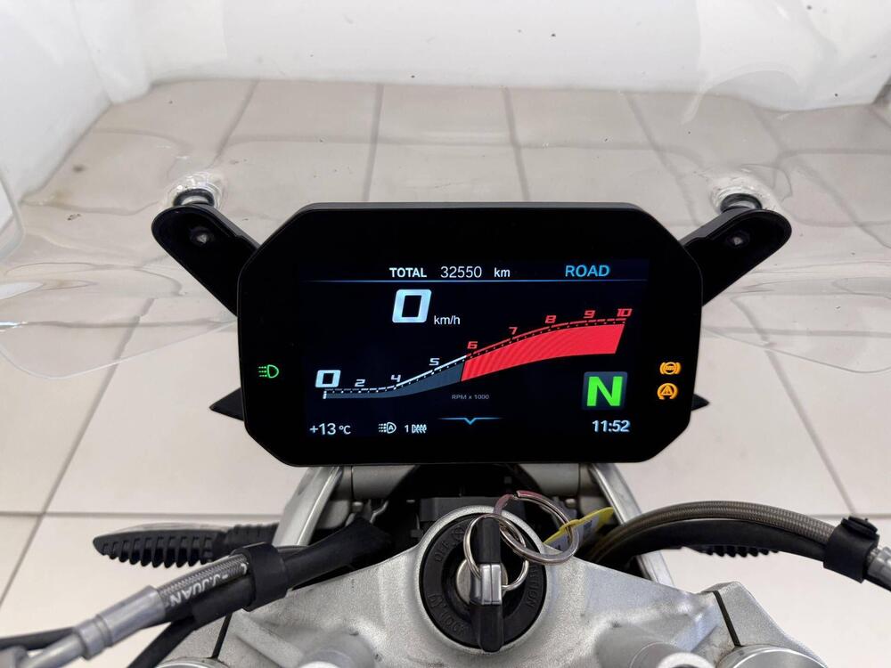 Bmw R 1250 R (2019 - 20) (15)