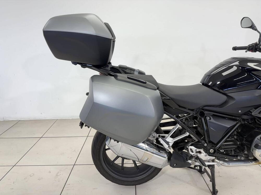 Bmw R 1250 R (2019 - 20) (16)