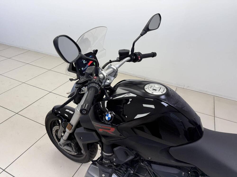 Bmw R 1250 R (2019 - 20) (18)