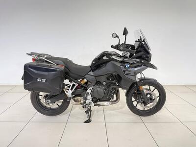 Bmw F 800 GS (2024 - 26) usata