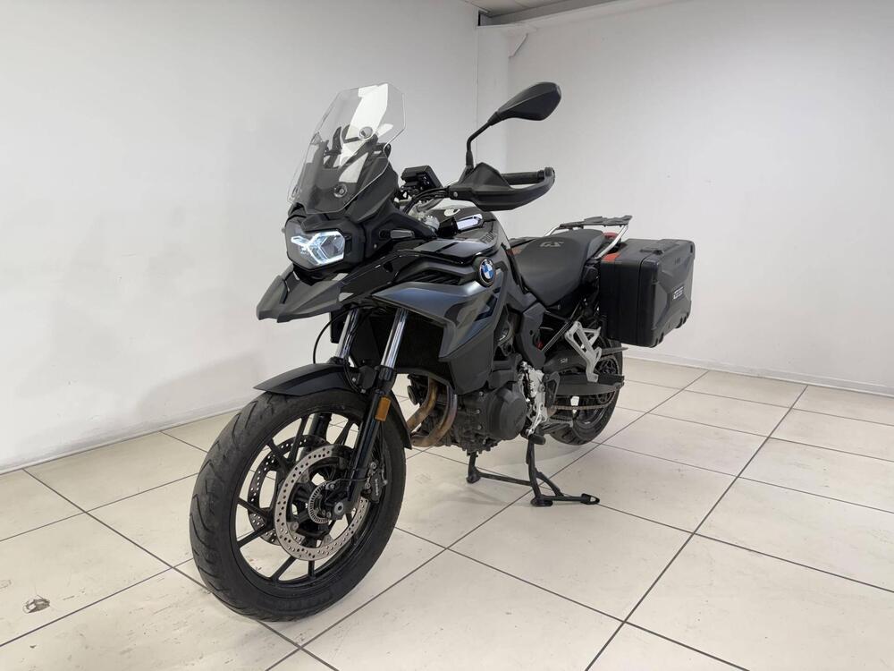 Bmw F 800 GS (2024 - 26) (2)