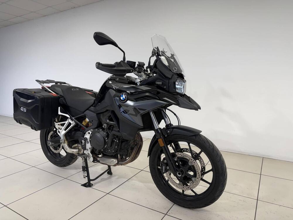 Bmw F 800 GS (2024 - 26) (4)