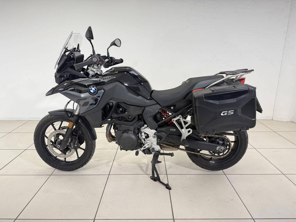 Bmw F 800 GS (2024 - 26) (5)