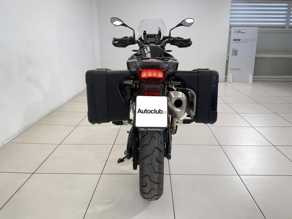 Bmw F 800 GS (2024 - 26) (7)