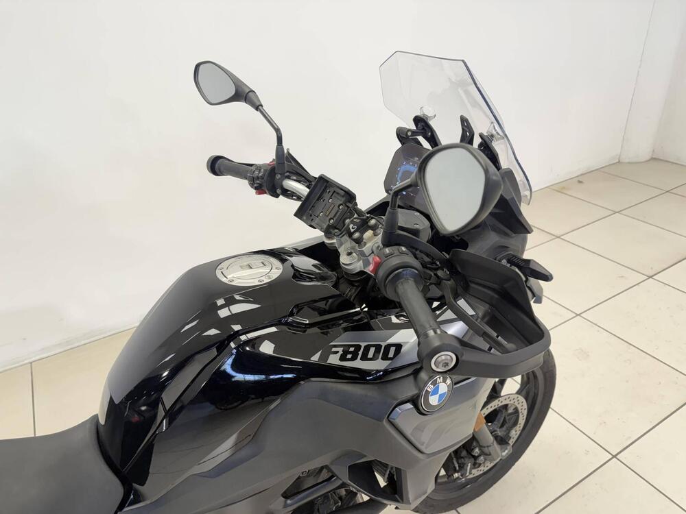 Bmw F 800 GS (2024 - 26) (8)