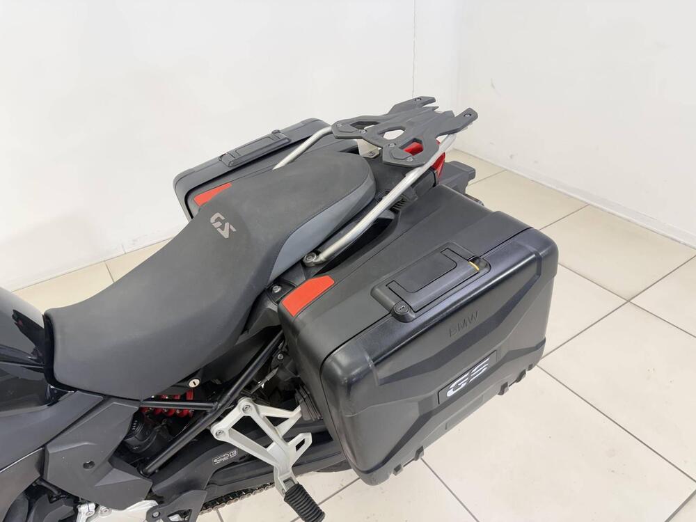 Bmw F 800 GS (2024 - 26) (9)