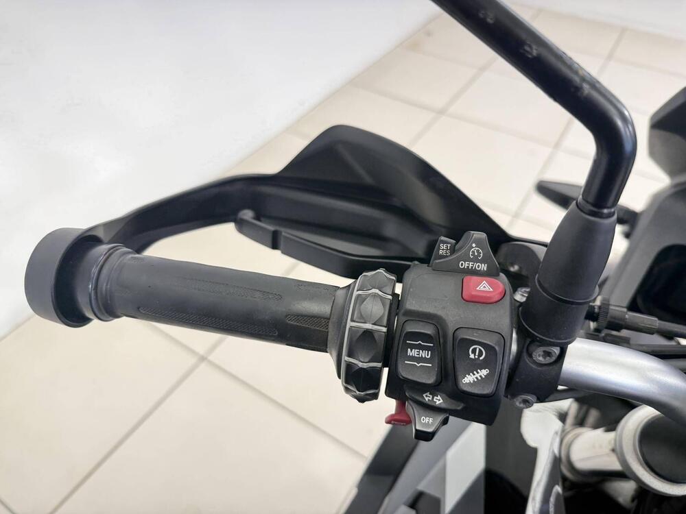 Bmw F 800 GS (2024 - 26) (10)