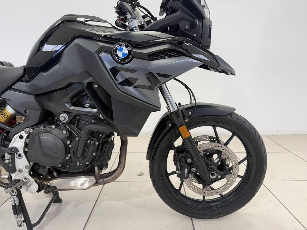 Bmw F 800 GS (2024 - 26) (12)