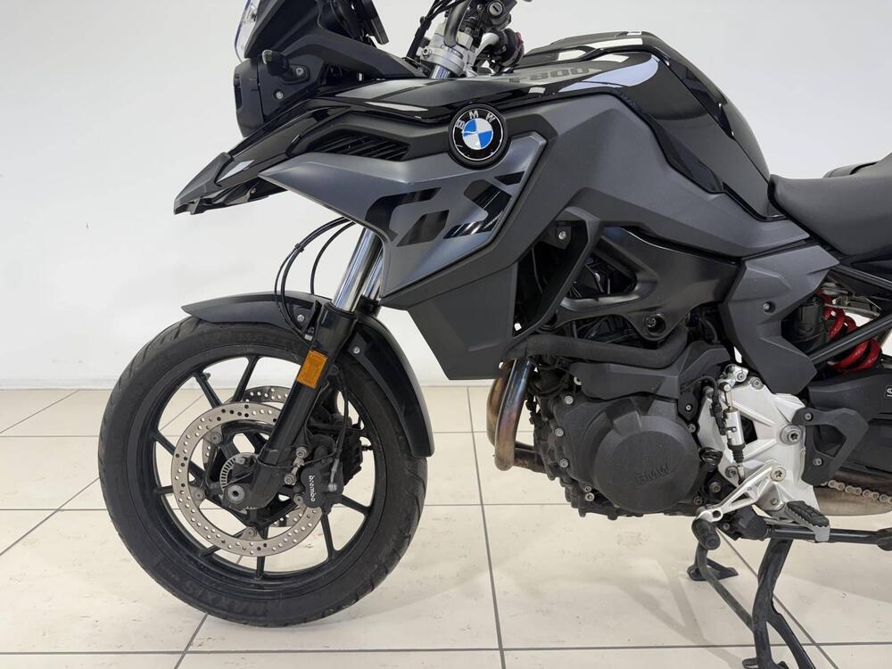 Bmw F 800 GS (2024 - 26) (13)