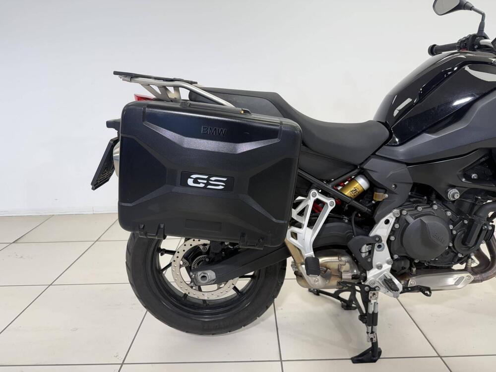 Bmw F 800 GS (2024 - 26) (16)