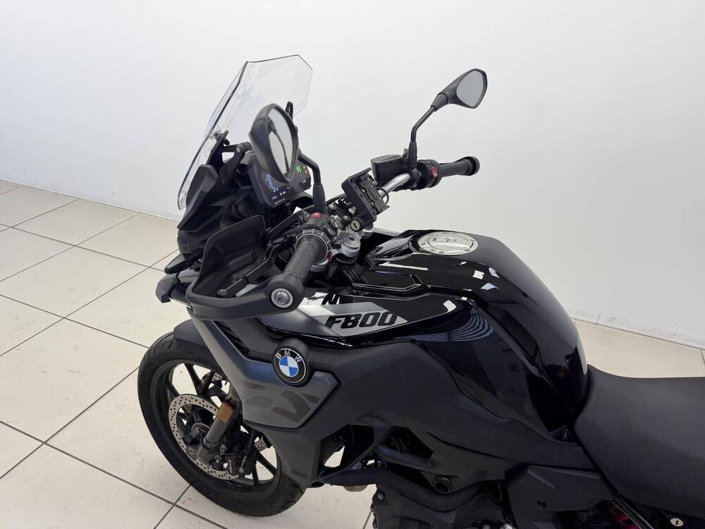 Bmw F 800 GS (2024 - 26) (18)