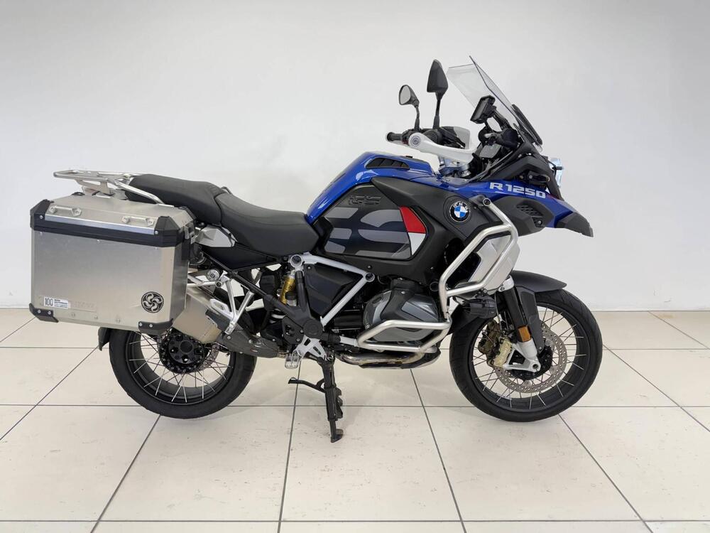 Bmw R 1250 GS Adventure (2021 - 24)