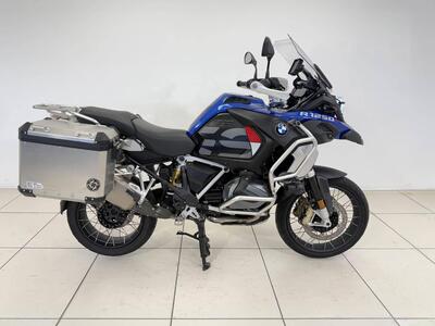 Bmw R 1250 GS Adventure (2021 - 24) usata