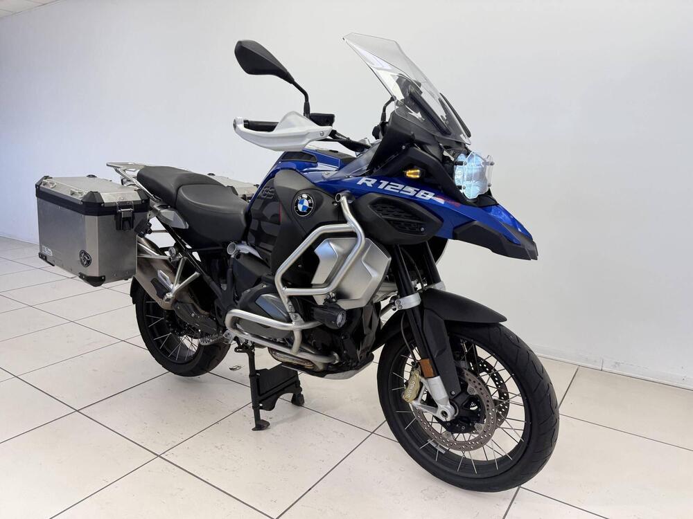 Bmw R 1250 GS Adventure (2021 - 24) (4)