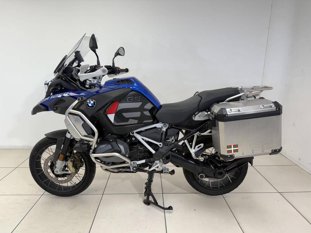 Bmw R 1250 GS Adventure (2021 - 24) (5)