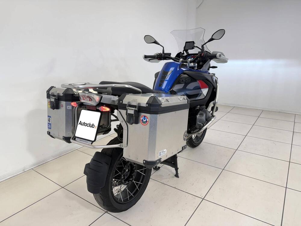 Bmw R 1250 GS Adventure (2021 - 24) (6)