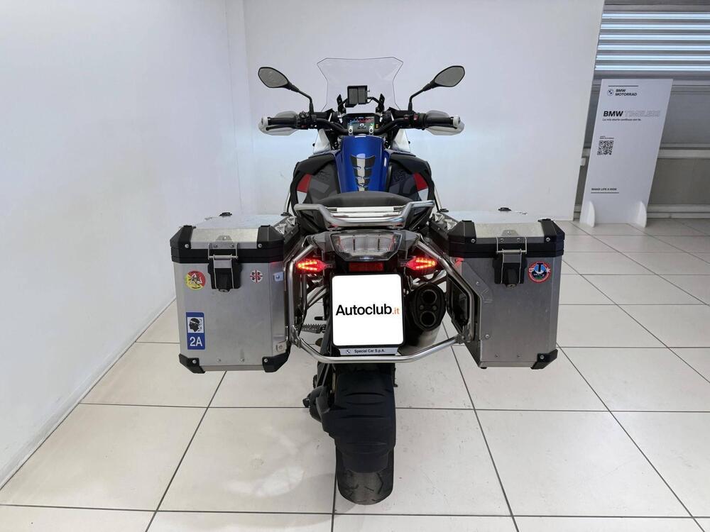 Bmw R 1250 GS Adventure (2021 - 24) (7)