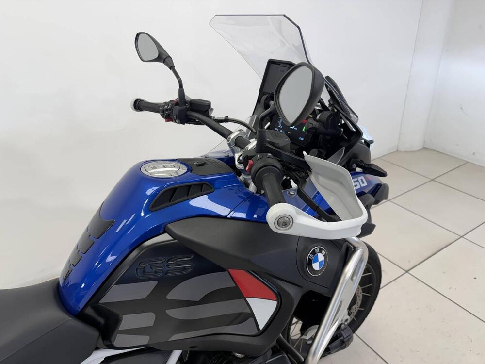 Bmw R 1250 GS Adventure (2021 - 24) (8)