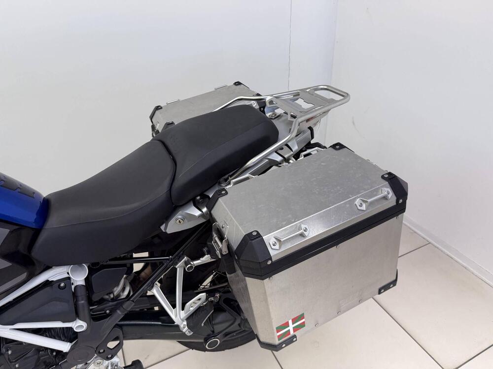 Bmw R 1250 GS Adventure (2021 - 24) (9)