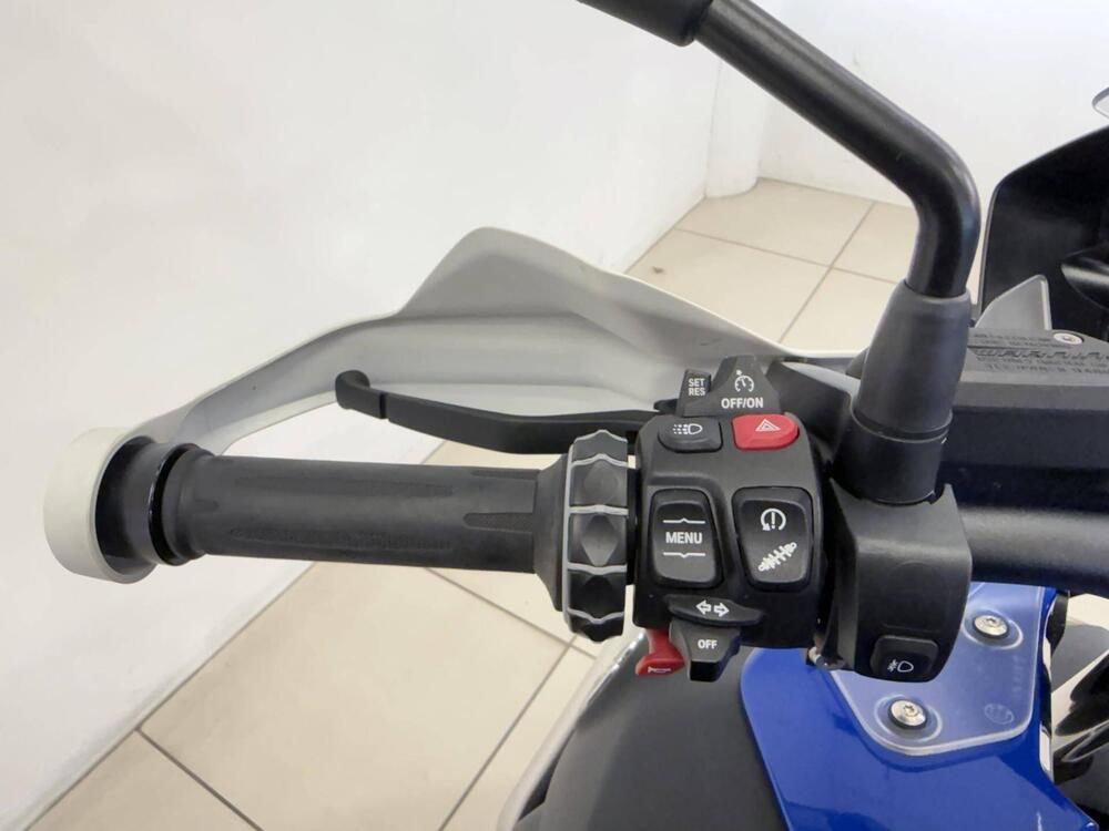 Bmw R 1250 GS Adventure (2021 - 24) (10)