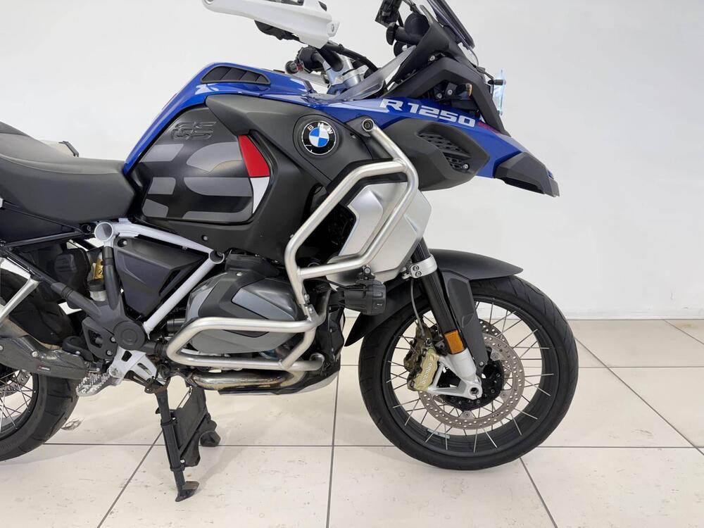 Bmw R 1250 GS Adventure (2021 - 24) (12)
