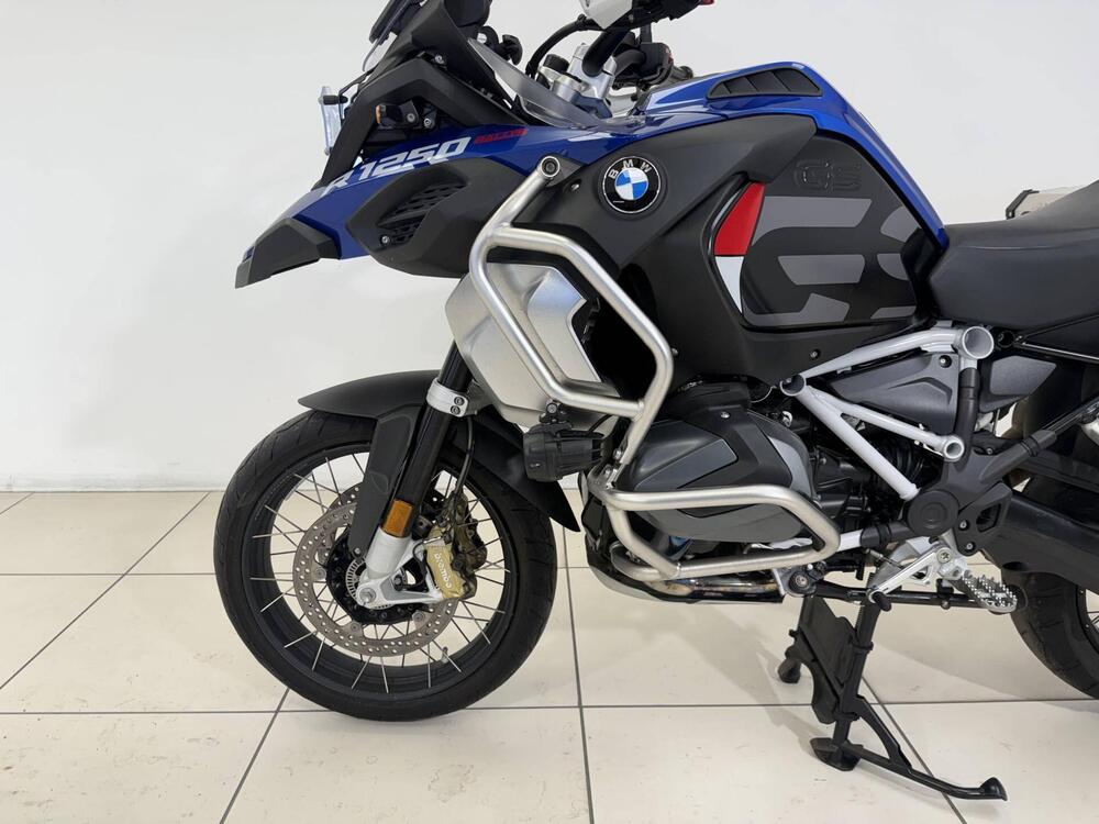 Bmw R 1250 GS Adventure (2021 - 24) (13)