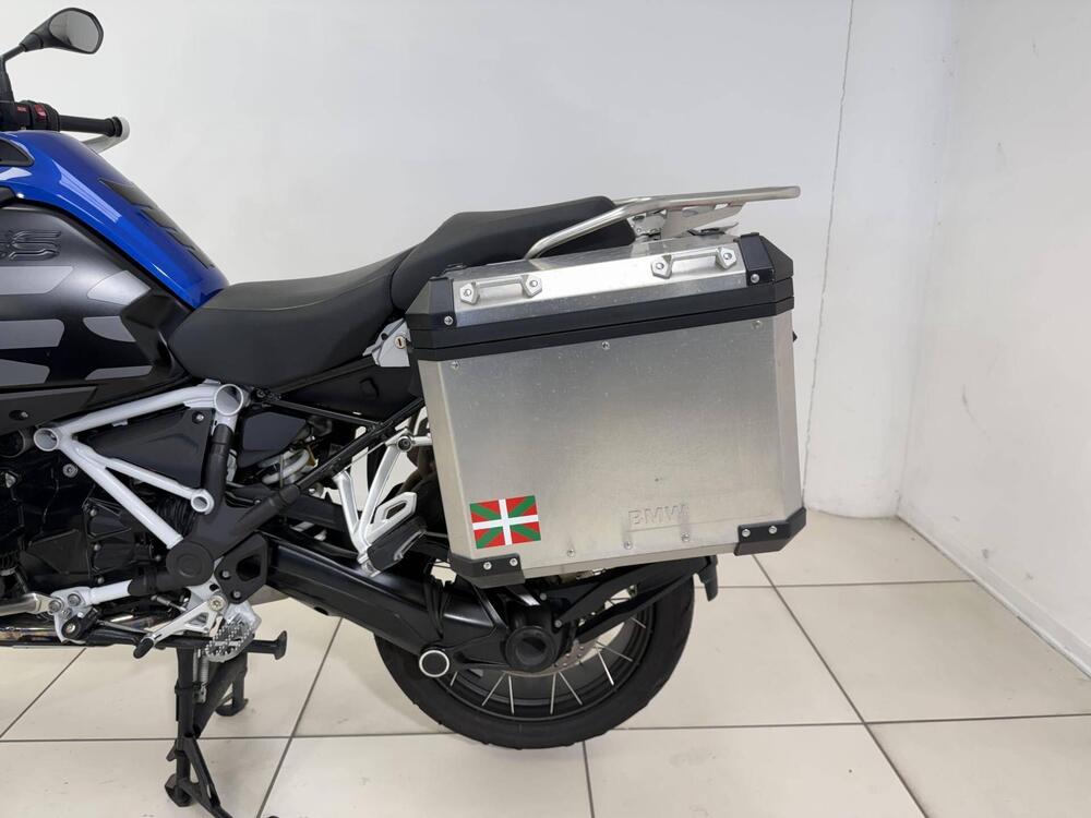 Bmw R 1250 GS Adventure (2021 - 24) (14)