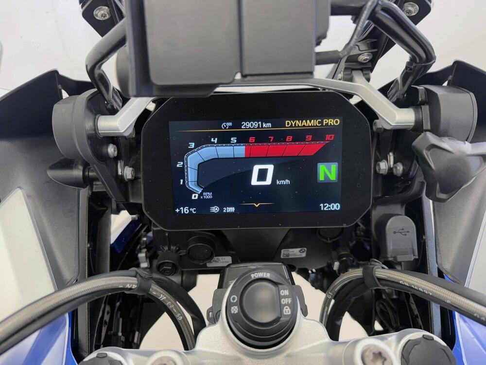 Bmw R 1250 GS Adventure (2021 - 24) (15)