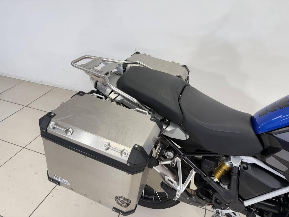Bmw R 1250 GS Adventure (2021 - 24) (17)
