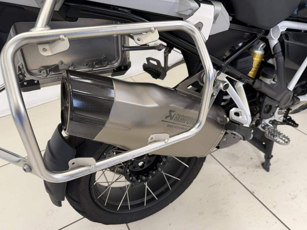 Bmw R 1250 GS Adventure (2021 - 24) (18)