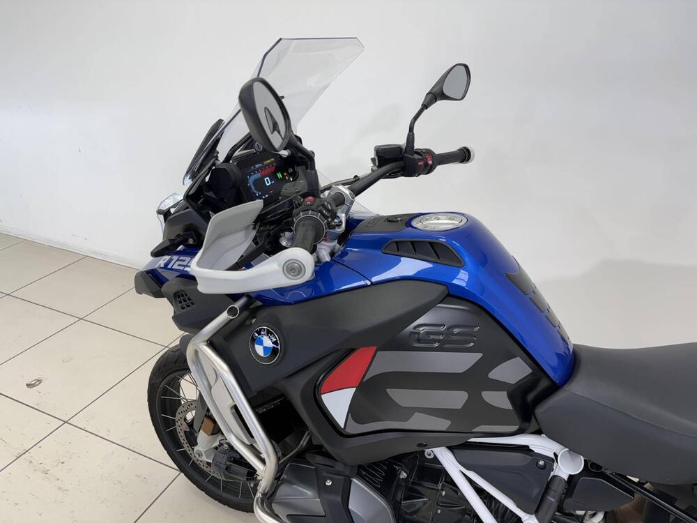 Bmw R 1250 GS Adventure (2021 - 24) (19)