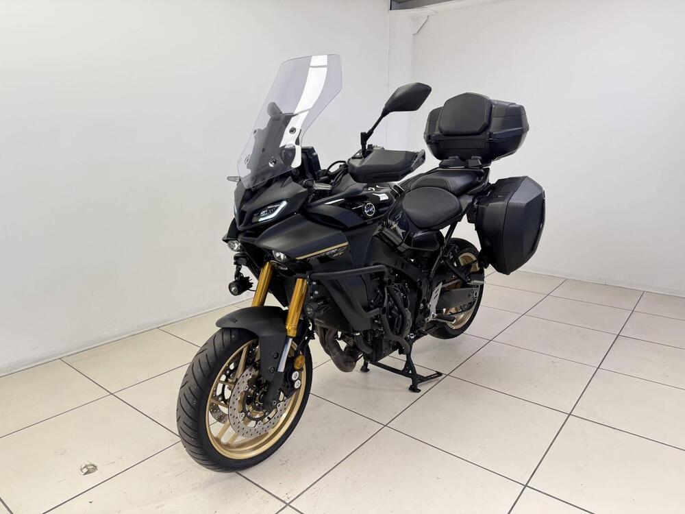 Yamaha Tracer 9 GT (2021 - 24) (2)