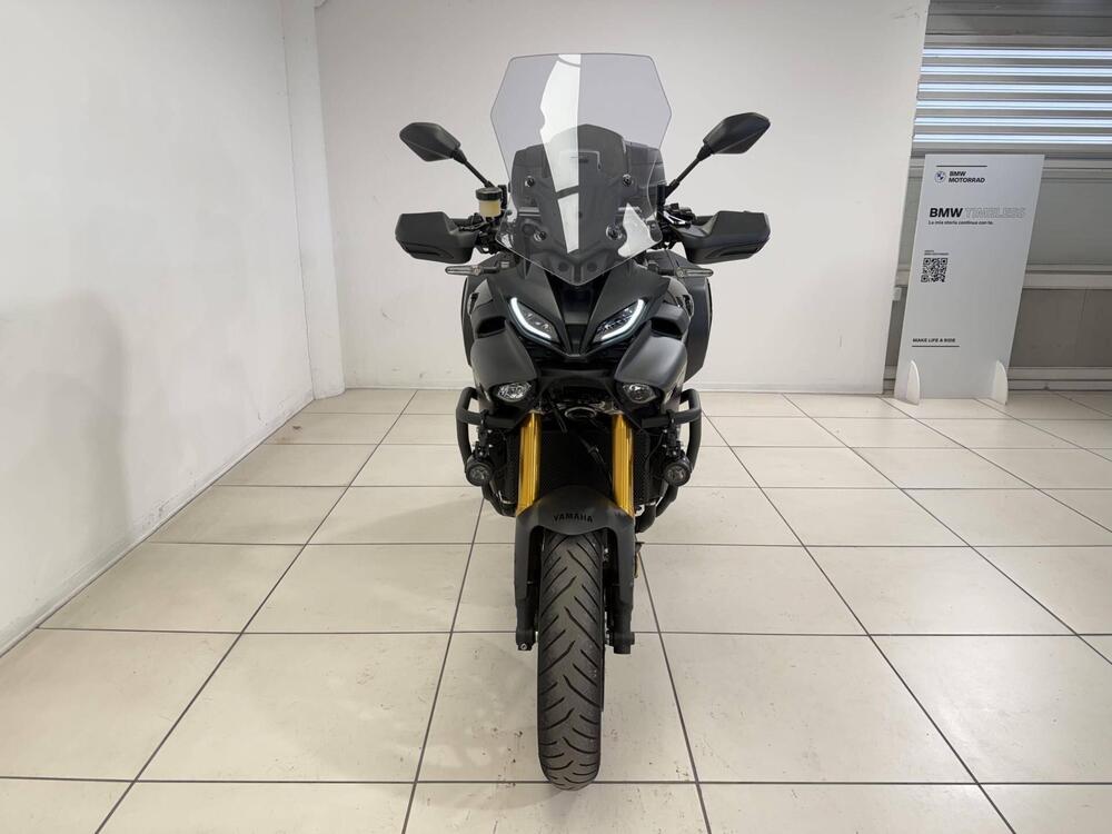 Yamaha Tracer 9 GT (2021 - 24) (3)