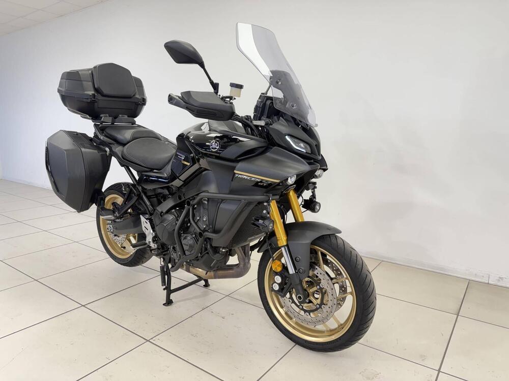 Yamaha Tracer 9 GT (2021 - 24) (4)
