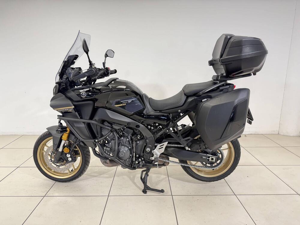 Yamaha Tracer 9 GT (2021 - 24) (5)