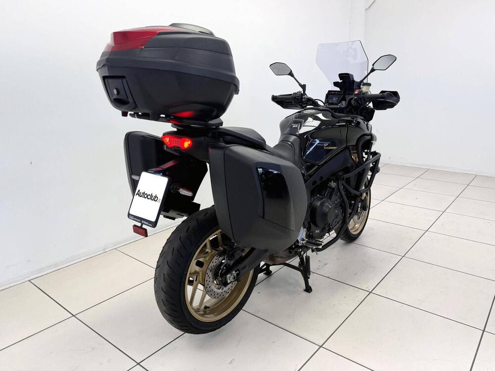 Yamaha Tracer 9 GT (2021 - 24) (6)