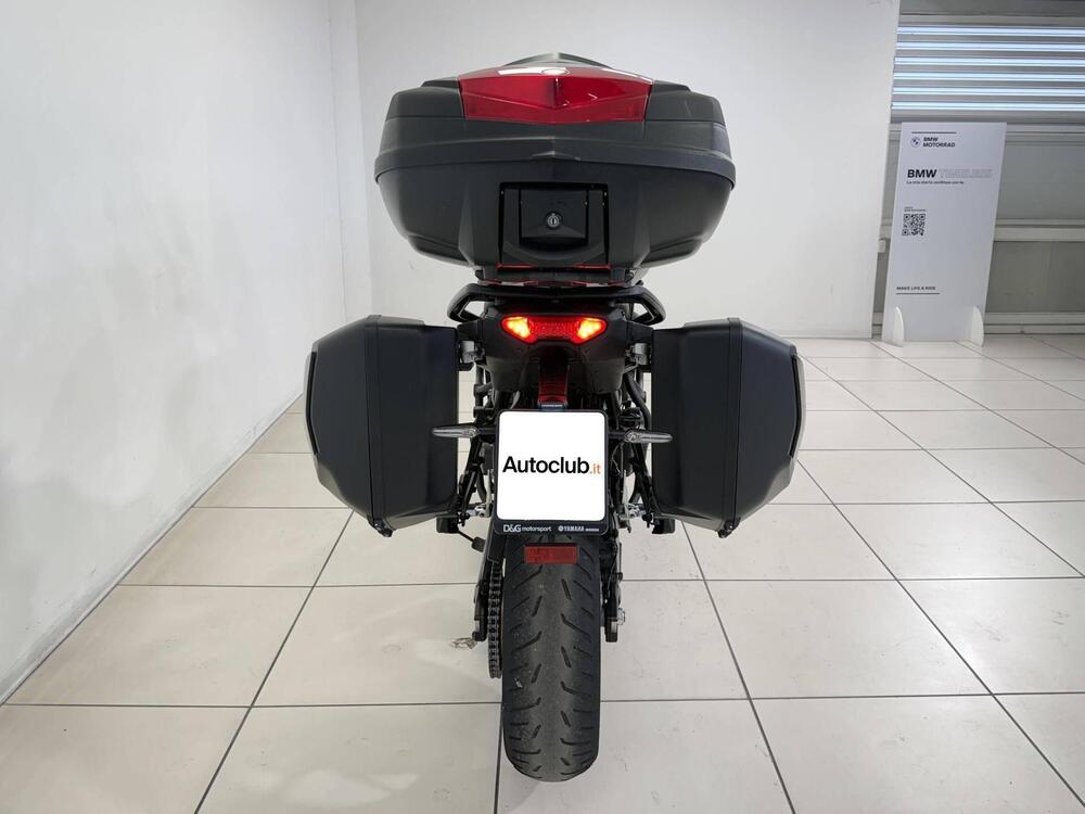 Yamaha Tracer 9 GT (2021 - 24) (7)