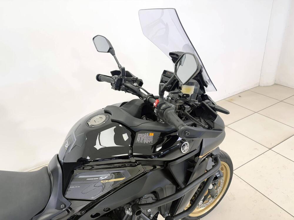 Yamaha Tracer 9 GT (2021 - 24) (8)