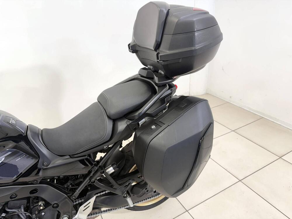 Yamaha Tracer 9 GT (2021 - 24) (9)