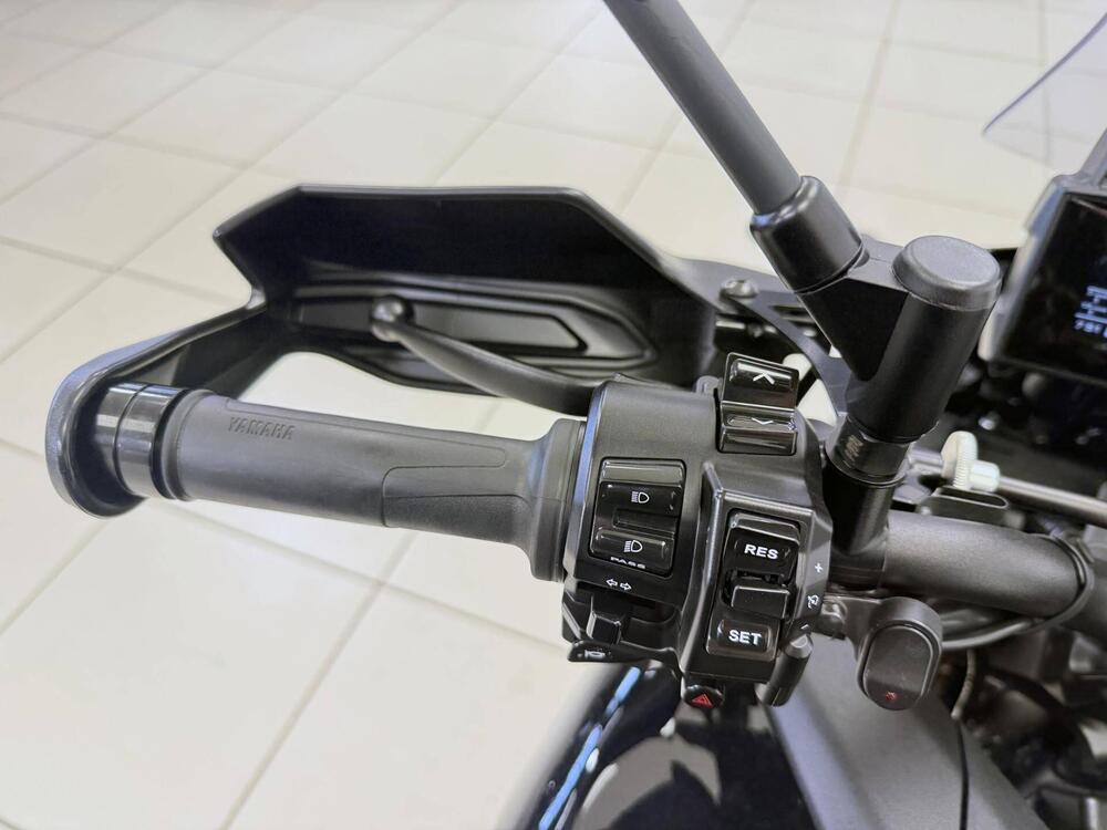 Yamaha Tracer 9 GT (2021 - 24) (10)