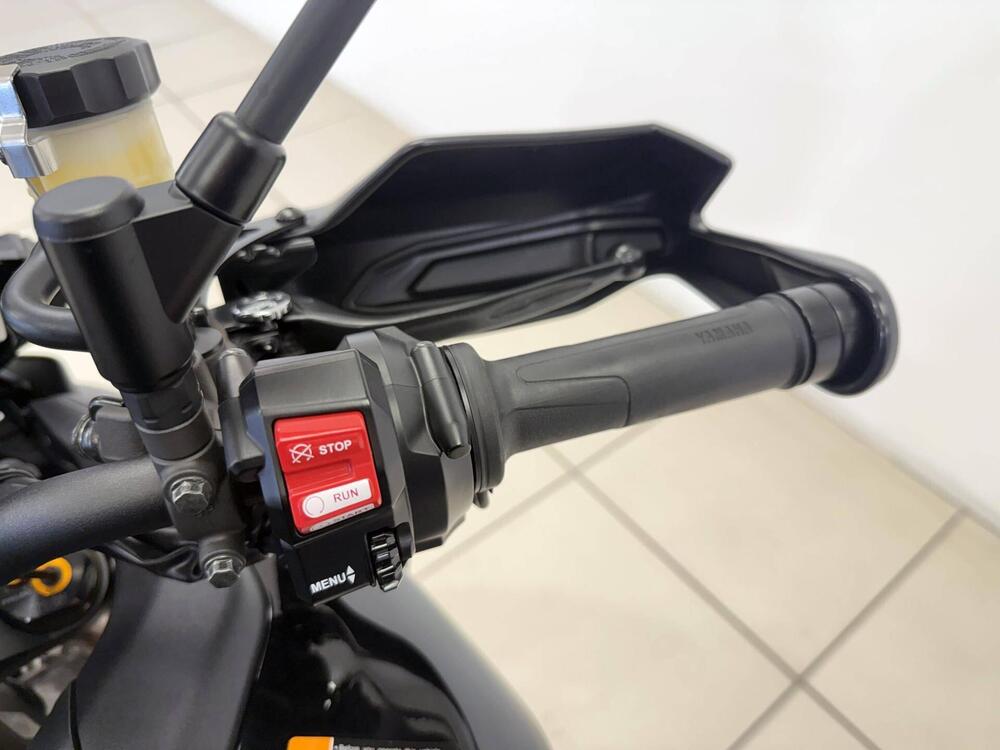 Yamaha Tracer 9 GT (2021 - 24) (11)