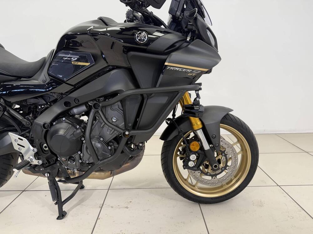 Yamaha Tracer 9 GT (2021 - 24) (12)