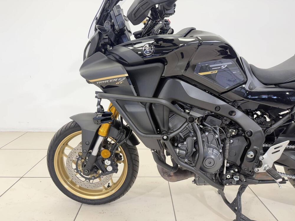 Yamaha Tracer 9 GT (2021 - 24) (13)