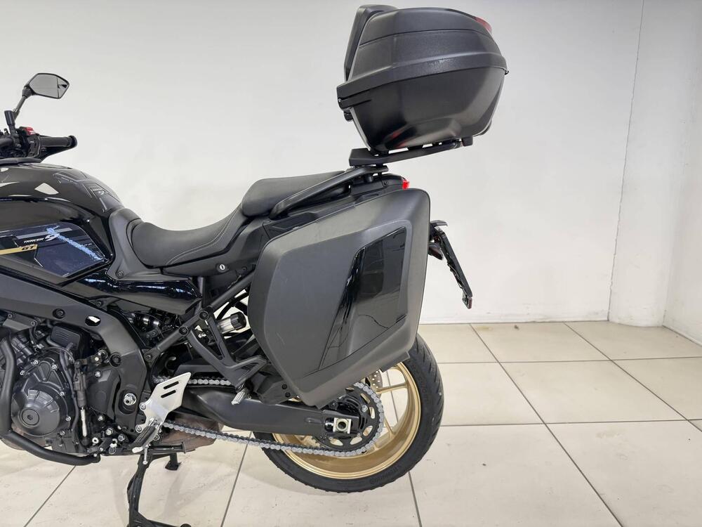 Yamaha Tracer 9 GT (2021 - 24) (14)