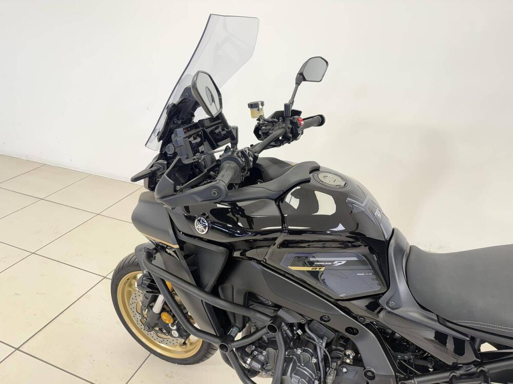 Yamaha Tracer 9 GT (2021 - 24) (16)