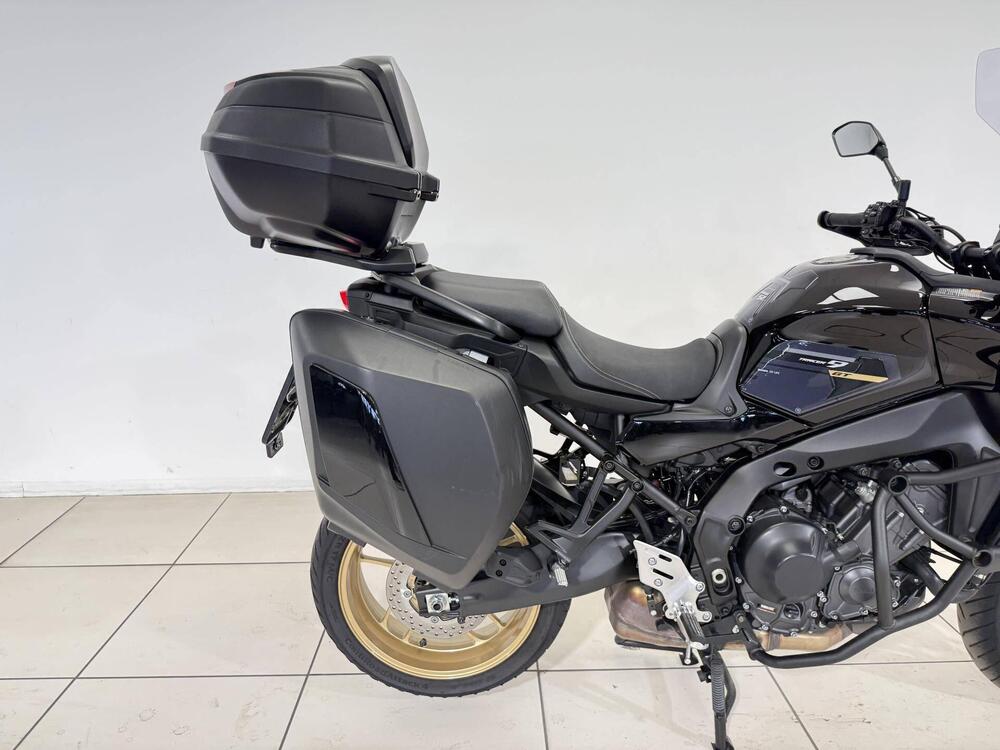 Yamaha Tracer 9 GT (2021 - 24) (17)
