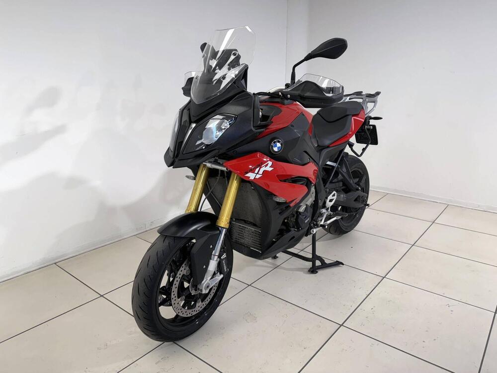 Bmw S 1000 XR (2015 - 16) (2)